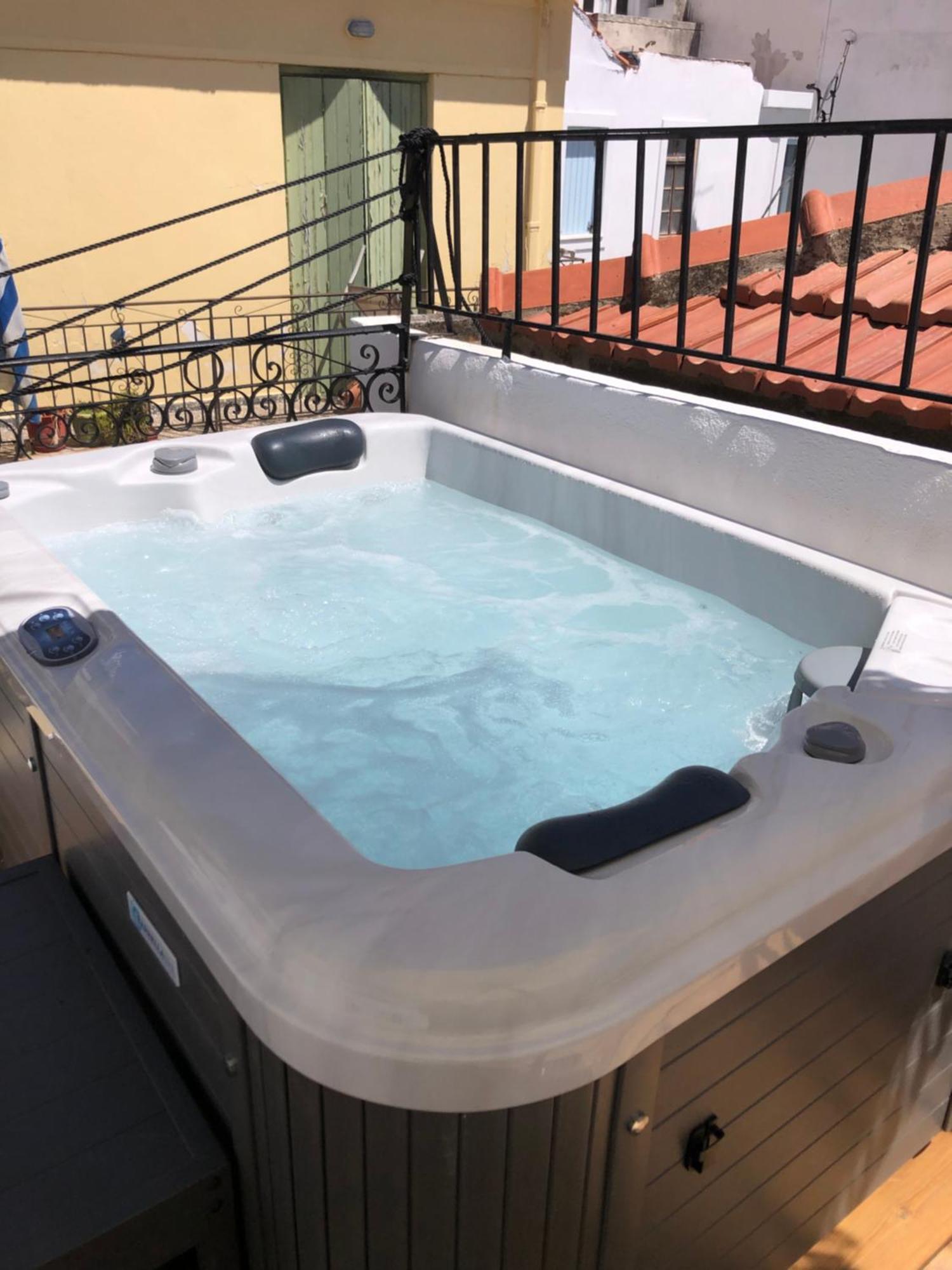 Evagelia'S Deluxe Villa Σκόπελος Εξωτερικό φωτογραφία